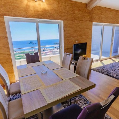 Best View Apartment Petrovac na moru Exterior foto