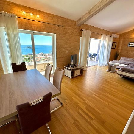 Best View Apartment Petrovac na moru Exterior foto