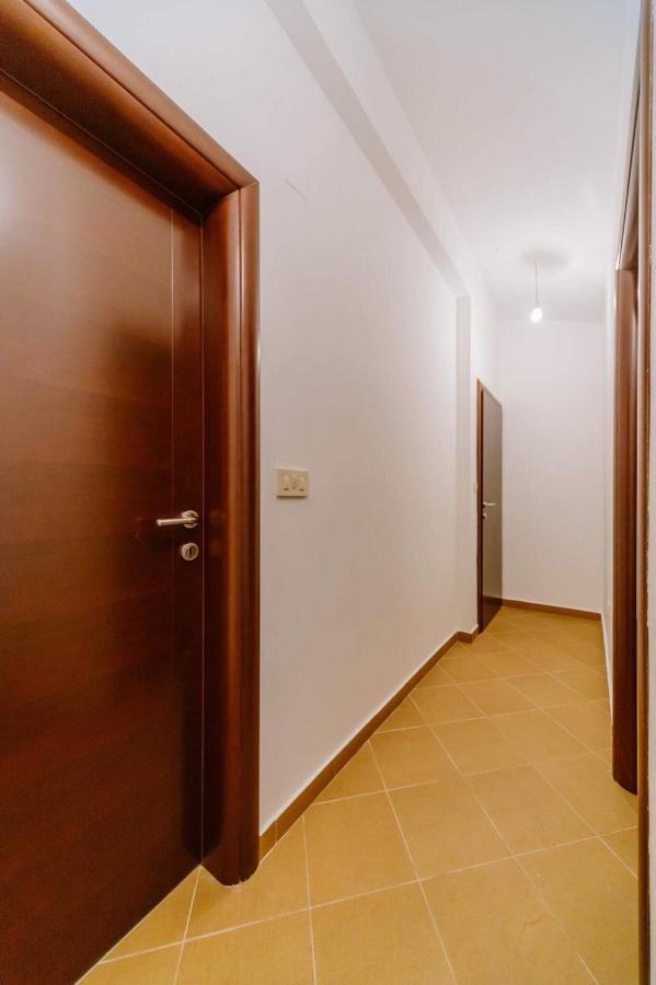 Best View Apartment Petrovac na moru Exterior foto