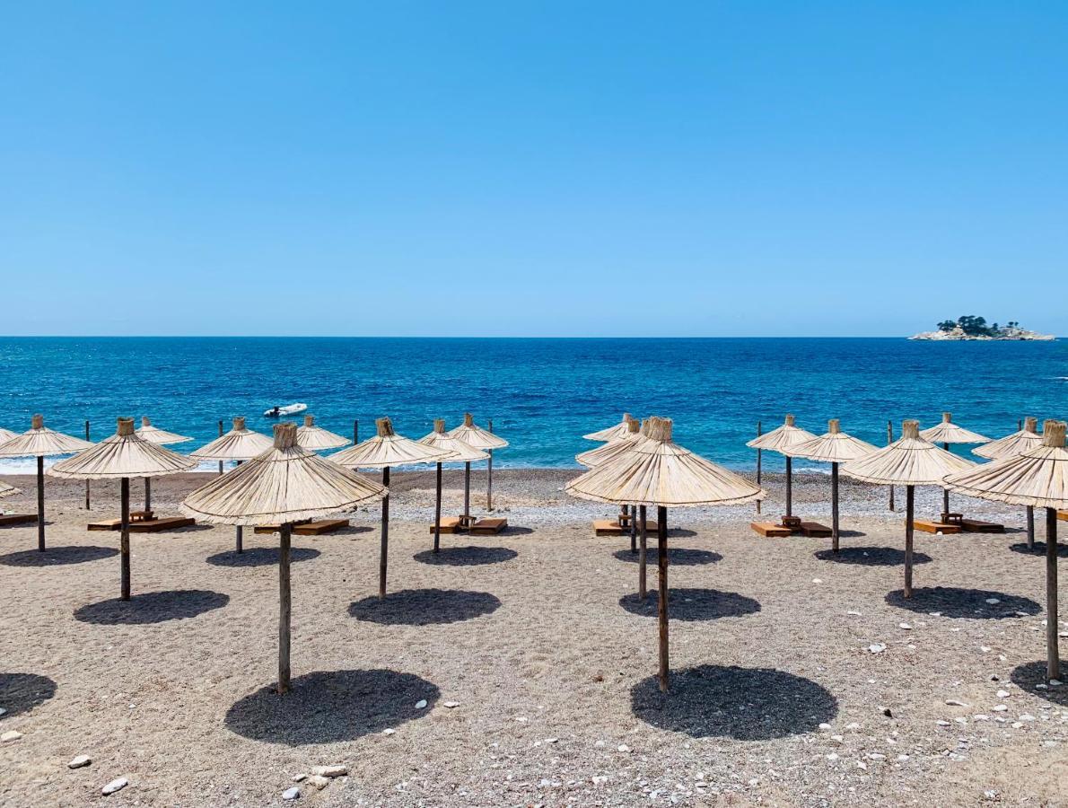 Best View Apartment Petrovac na moru Exterior foto