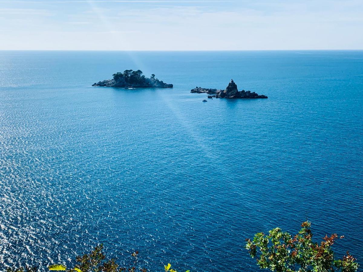 Best View Apartment Petrovac na moru Exterior foto
