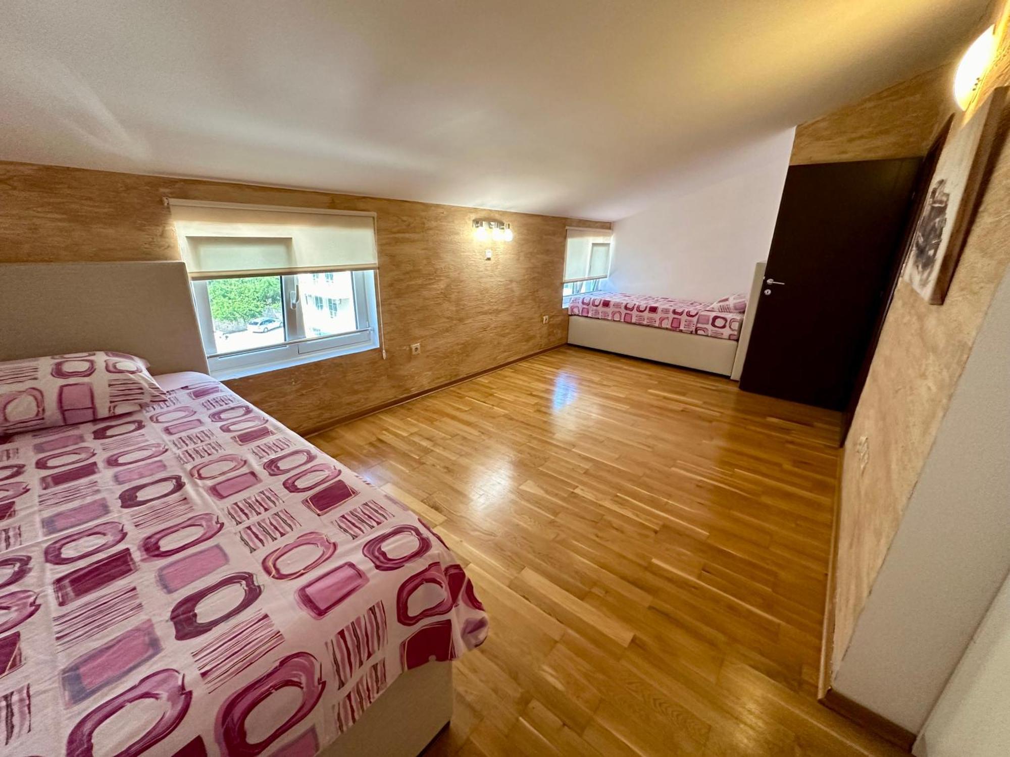 Best View Apartment Petrovac na moru Exterior foto