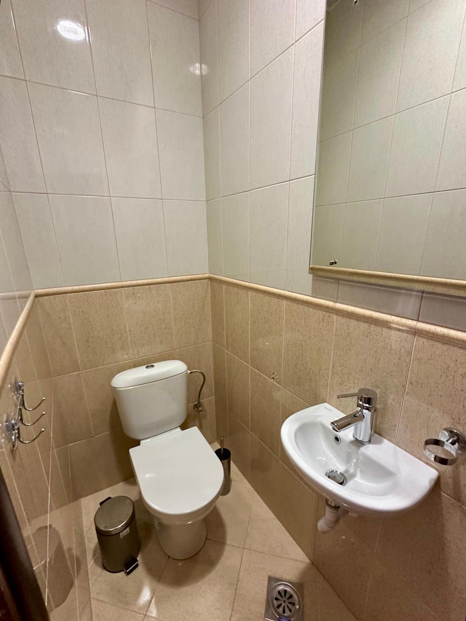 Best View Apartment Petrovac na moru Exterior foto