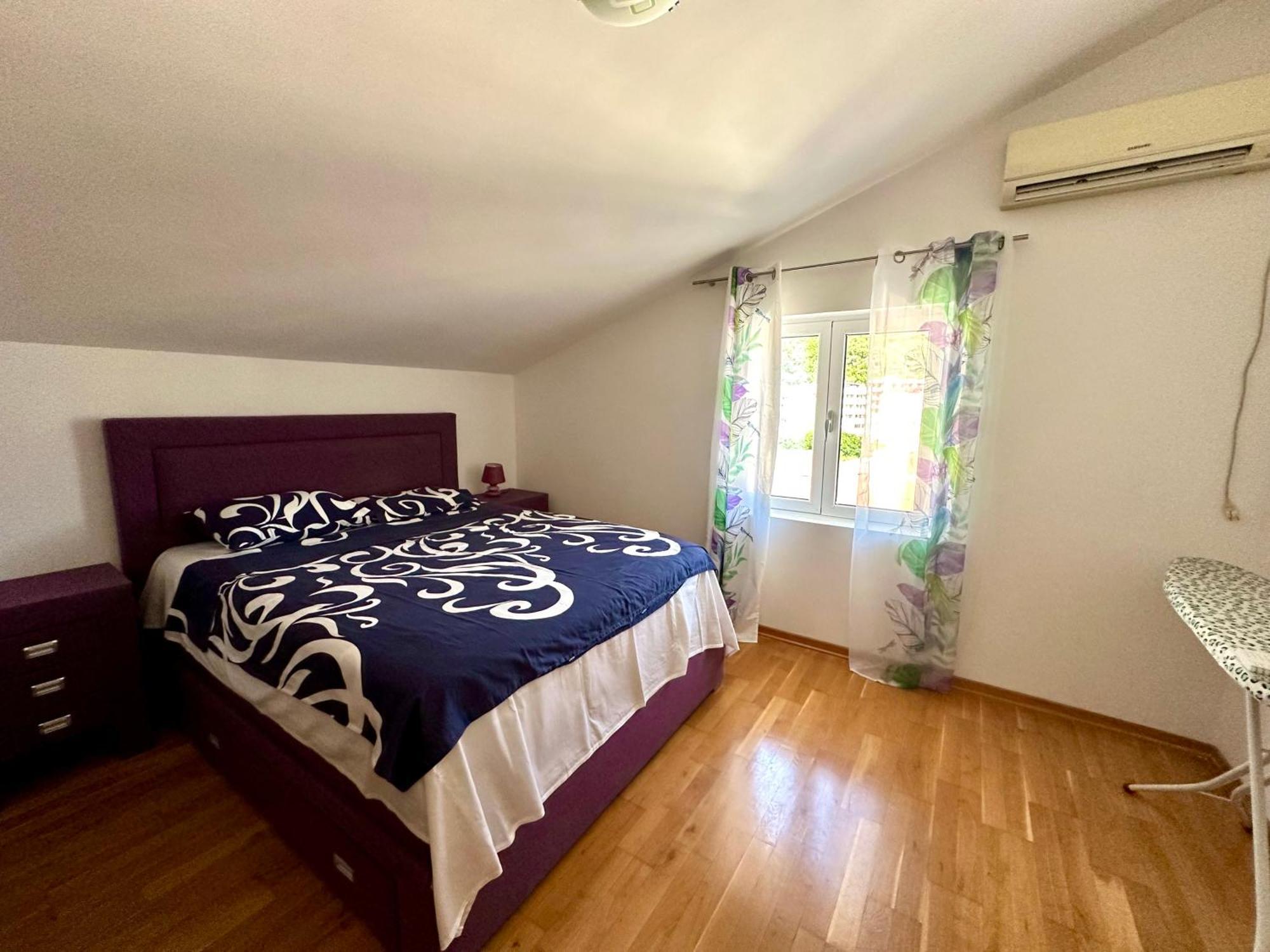 Best View Apartment Petrovac na moru Exterior foto