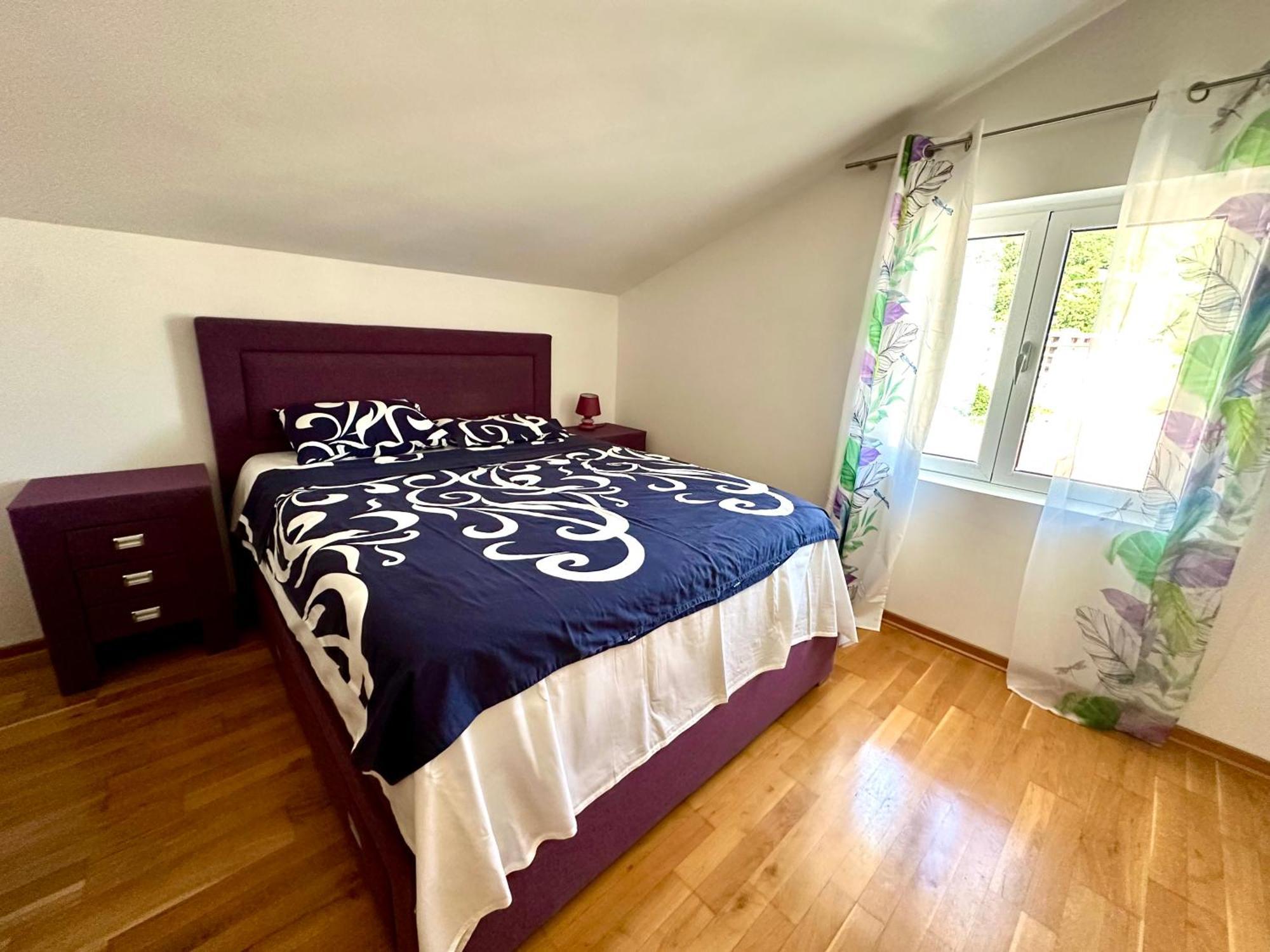 Best View Apartment Petrovac na moru Exterior foto
