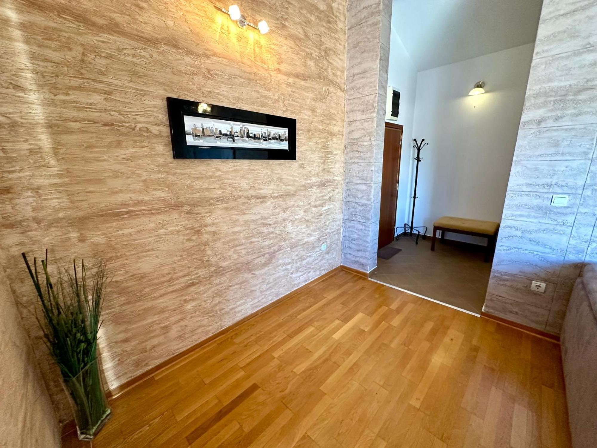 Best View Apartment Petrovac na moru Exterior foto
